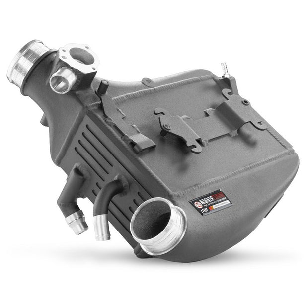 Wagner Tuning Performance Intercooler-kit inkl. insugssystem – Mercedes-AMG CLA 35 (WT-200001177)