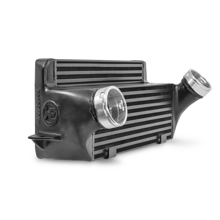 Wagner Tuning Performance Intercooler-kit EVO1 BMW 135i / 1M / 335i / Z4 E89 – bild 2