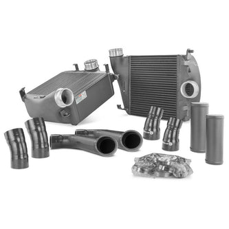 Wagner Tuning Performance Intercooler-kit – Audi RS Q8 / Lamborghini Urus / Porsche Cayenne 4.0 V8 Biturbo