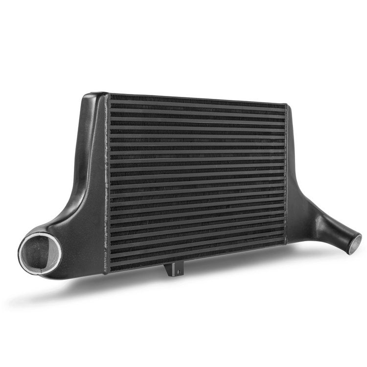 Wagner Tuning Performance Intercooler-kit Audi S3 8L 1.8T 210/225 hk – bild 4