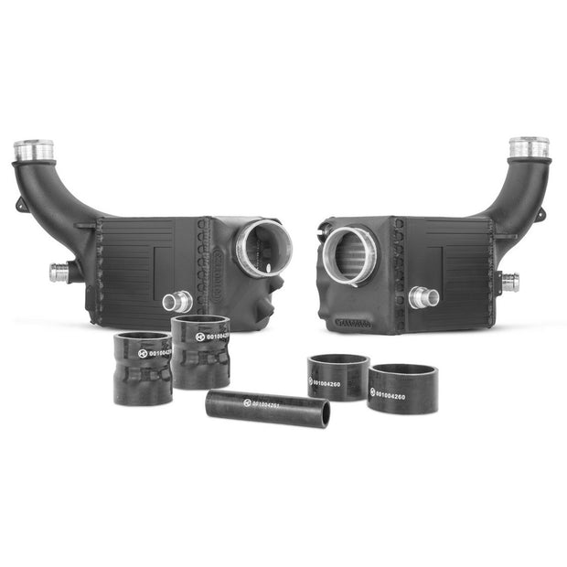 Wagner Tuning Performance Intercooler-kit – BMW M5 F90 / M8 F91 / F92 / F93 4.4 V8 biturbo