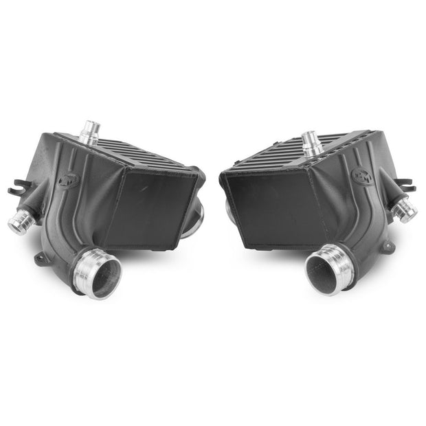 Wagner Tuning Performance Intercooler-kit – BMW M5 F90 / M8 F91 / F92 / F93 4.4 V8 biturbo