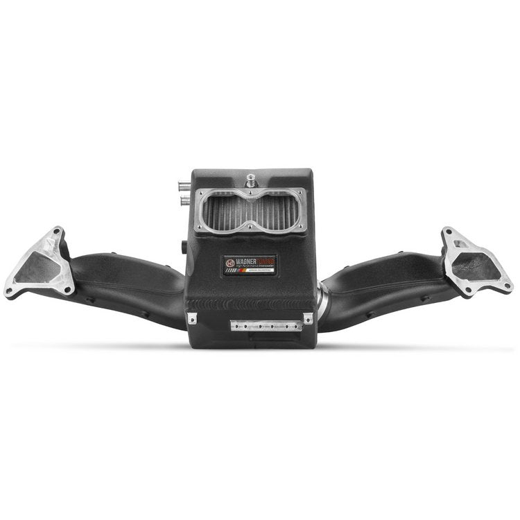 Wagner Tuning Performance Intercooler-kit – Audi S8 / A8 D4 4.0 TFSI Biturbo
