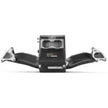 Wagner Tuning Performance Intercooler-kit Audi S8 / A8 D4 4.0 TFSI Biturbo