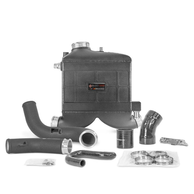 Wagner Tuning Performance Intercooler-kit – Mercedes-AMG C 43 / E 43 / GLC 43 (utan WMI-uttag, WT-200001157.NOWMI)
