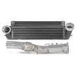 Wagner Tuning Performance-paket intercooler + downpipe BMW 335d E90/E91/E92/E93 (2006–2011) – bild 2