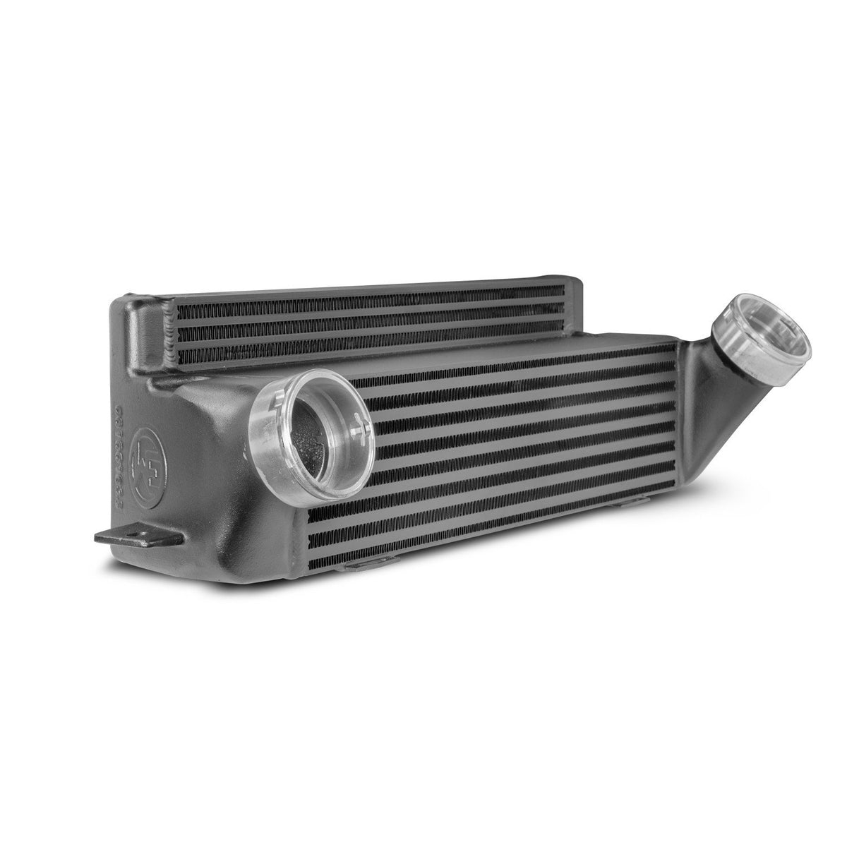 Wagner Tuning Performance-paket intercooler + downpipe – BMW 335d E90/E91/E92/E93 (2006–2011)