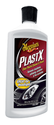 Meguiar's PlastX polish för klar plast och strålkastare