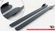 Maxton Design Street Pro sidokjolar + flaps BMW 2 M-Pack / M235i Gran Coupe F74 – bild 7