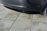 Bakre Sidosplitters för Audi A3 Sportback 8P / 8P Facelift