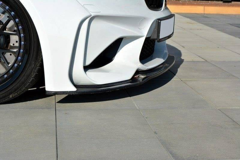 Bodykit för BMW M2 F87