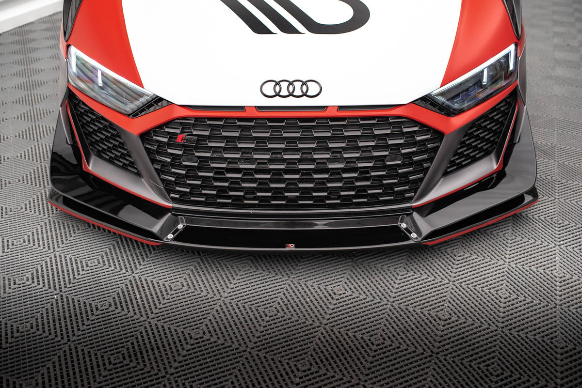 Bodykit för Audi R8 Mk2 Facelift