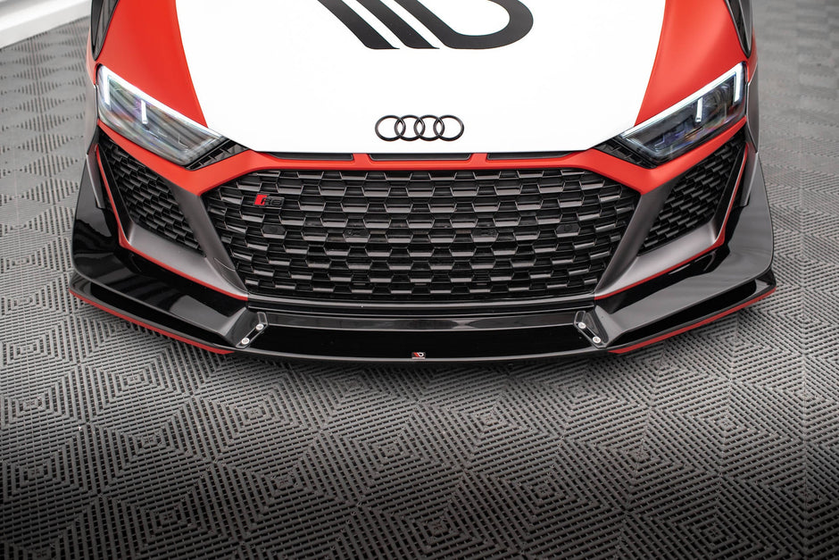 Bodykit för Audi R8 Mk2 Facelift