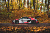Bodykit för Audi R8 Mk2 Facelift