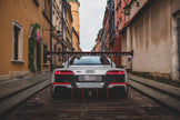 Bodykit för Audi R8 Mk2 Facelift