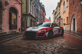 Bodykit för Audi R8 Mk2 Facelift