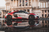 Bodykit för Audi R8 Mk2 Facelift