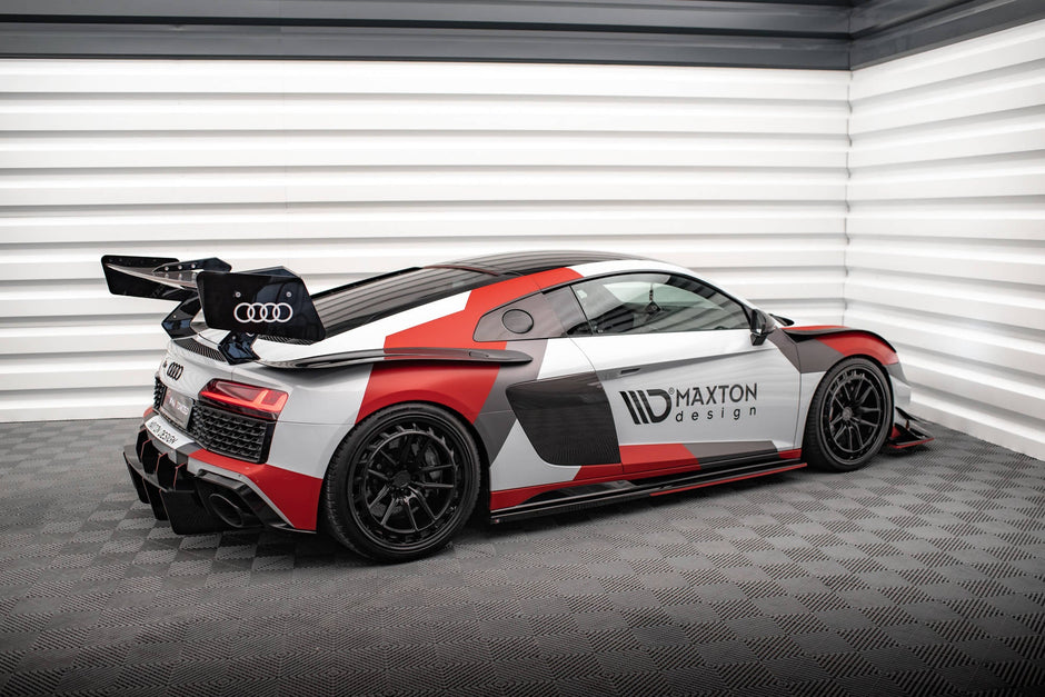 Bodykit för Audi R8 Mk2 Facelift