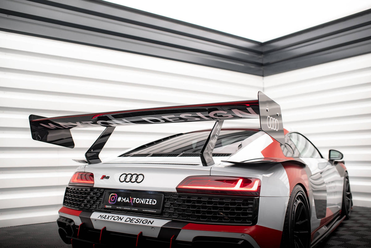 Bodykit för Audi R8 Mk2 Facelift