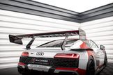 Bodykit för Audi R8 Mk2 Facelift