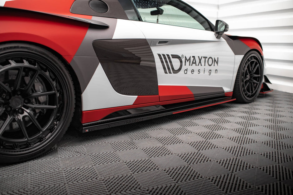 Bodykit för Audi R8 Mk2 Facelift