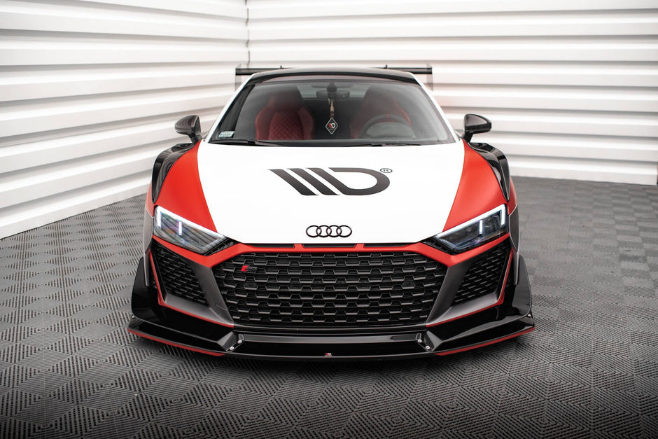 Bodykit för Audi R8 Mk2 Facelift