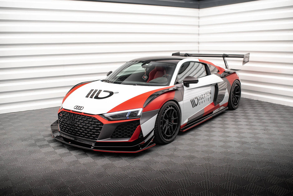 Bodykit för Audi R8 Mk2 Facelift