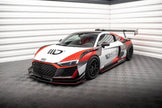 Bodykit för Audi R8 Mk2 Facelift