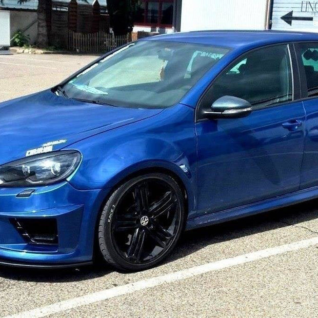 Bodykit för Volkswagen Golf 6 (R400 LOOK)