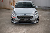 Eyebrows för Ford Fiesta Mk8 ST / ST-Line / Standard