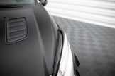 Eyebrows V.1 för Ford Fiesta ST / ST-Line / Standard Mk7 Facelift