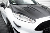 Eyebrows V.1 för Ford Fiesta ST / ST-Line / Standard Mk7 Facelift