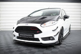 Eyebrows V.2 för Ford Fiesta ST / ST-Line / Standard Mk7 Facelift