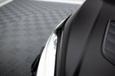 Eyebrows V.2 för Ford Fiesta ST / ST-Line / Standard Mk7 Facelift