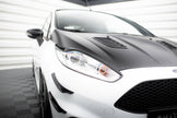 Eyebrows V.2 för Ford Fiesta ST / ST-Line / Standard Mk7 Facelift