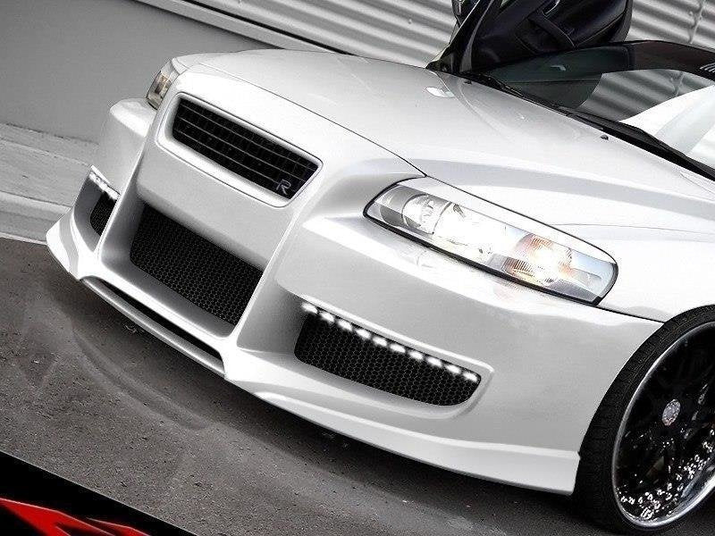 Eyebrows för Volvo V70