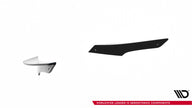 Främre Stötfångare Wings (Canards) för Toyota GR Yaris Mk4 Facelift