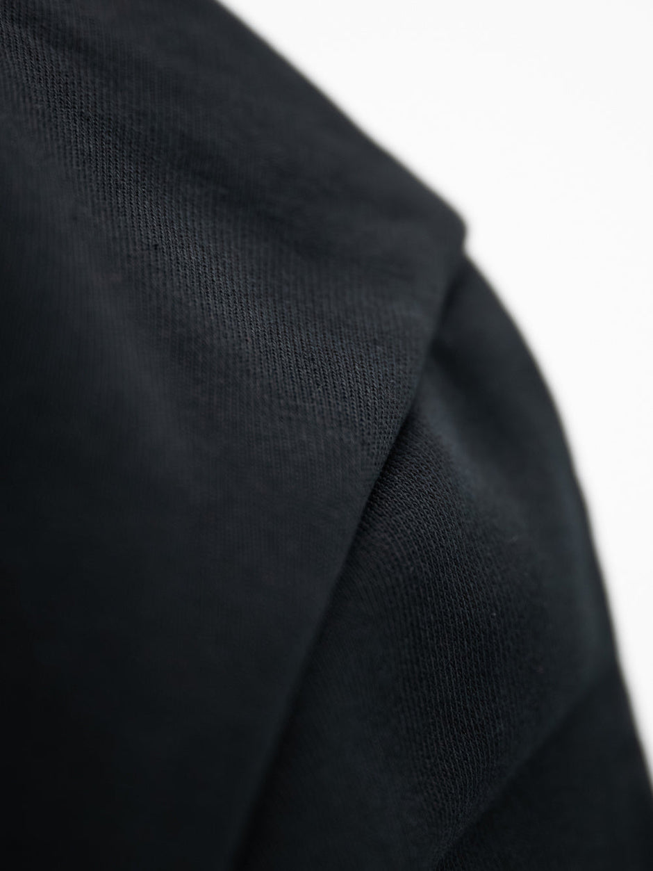 Maxton Design hoodie, svart – bild 5