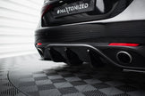 Rear Valance för Alfa Romeo Giulia Veloce