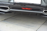 Rear Valance för Citroen DS5