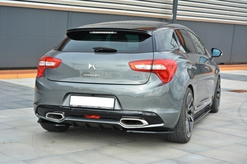 Rear Valance för Citroen DS5