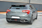 Rear Valance för Citroen DS5