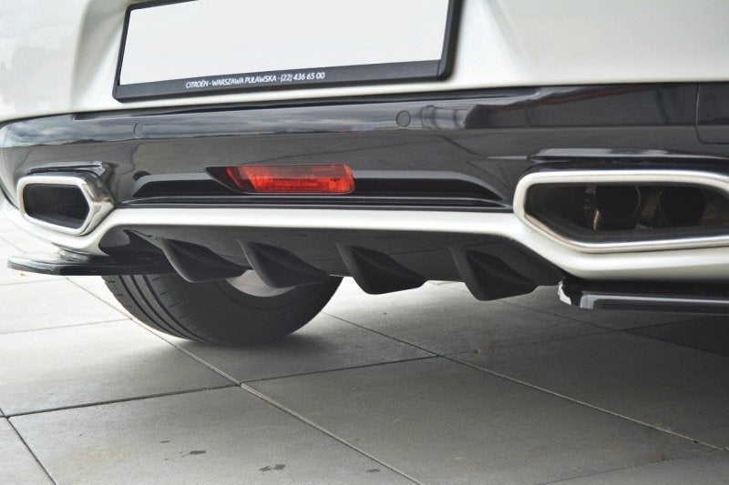 Rear Valance för Citroen DS5