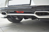 Rear Valance för Citroen DS5