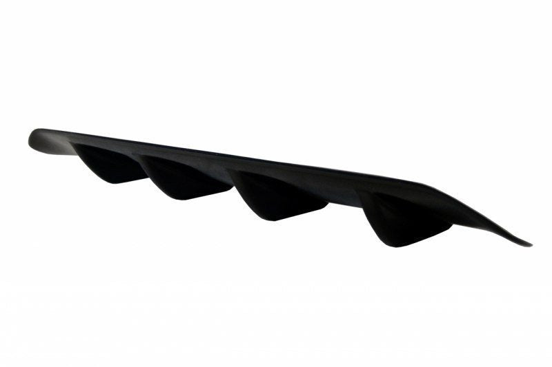 Rear Valance för Citroen DS5