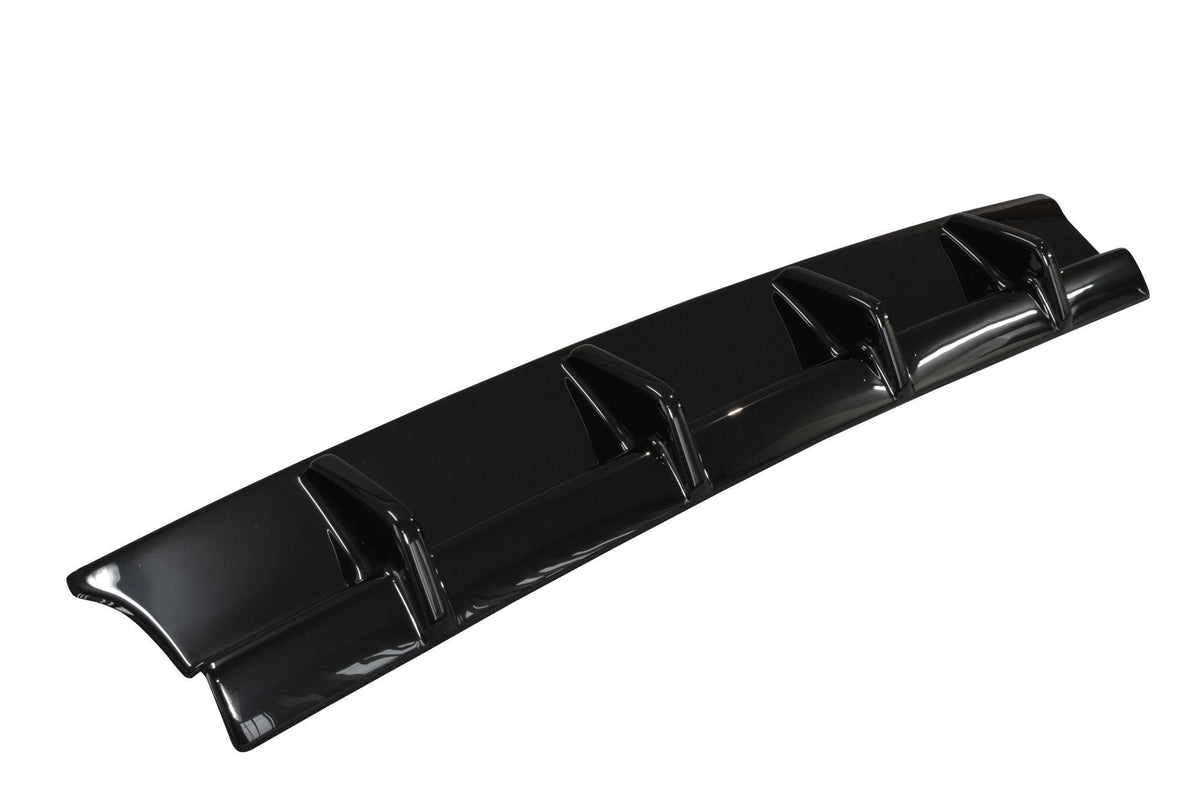 Rear Valance för Mercedes-Benz E63 AMG W212