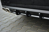 Rear Valance för Mercedes-Benz E63 AMG W212