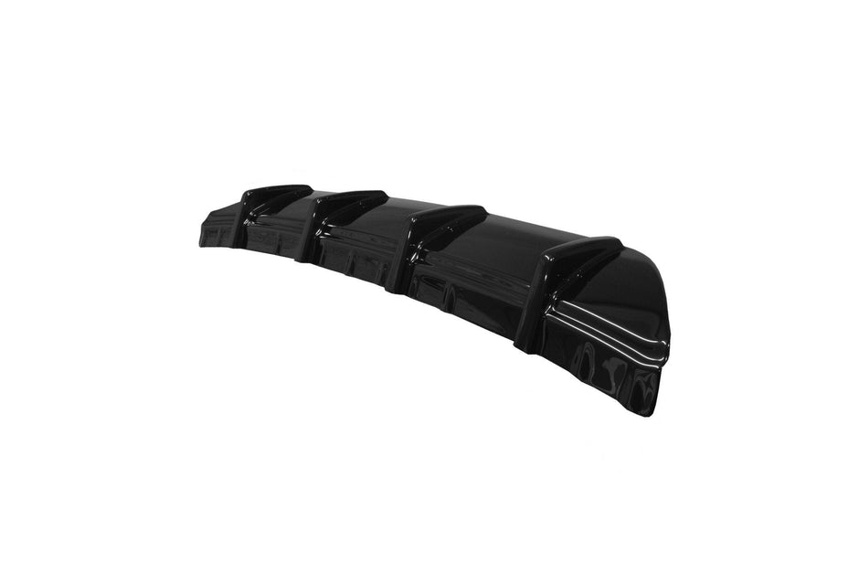 Rear Valance för Mercedes-Benz SLK R172