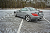 Rear Valance för Mercedes-Benz SLK R172