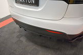 Rear Valance för Tesla Model X